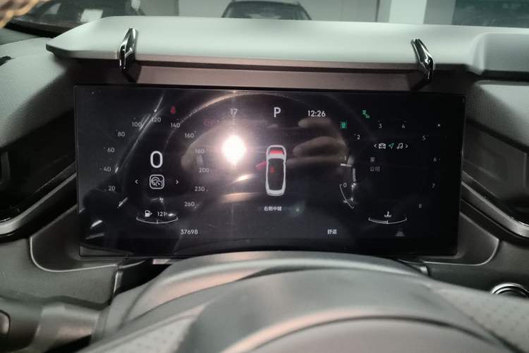 Used Lynk & Co 03 2023 2.0TD DCT JingPro
