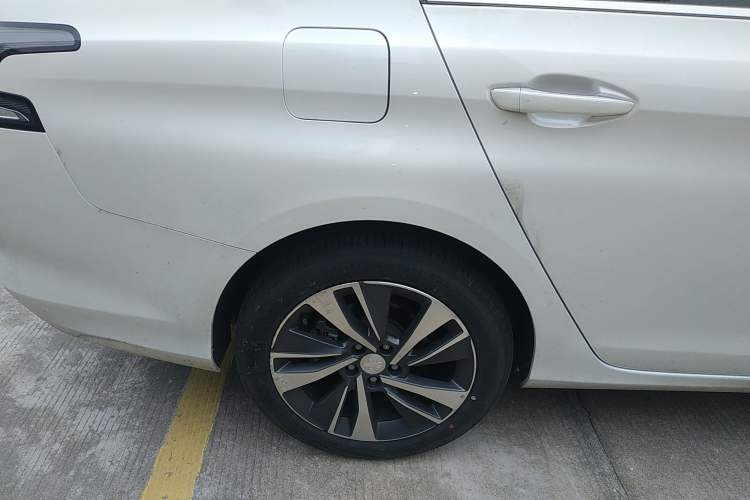 Used Peugeot 408 2020 360THP 10th Anniversary Edition
