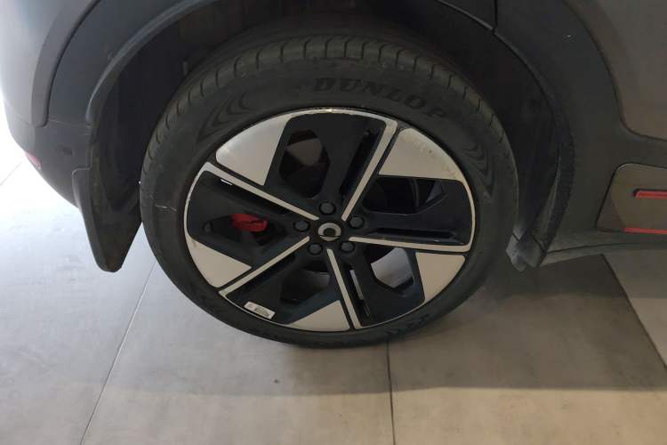 Used smart #1 2022 BRABUS Performance Edition
