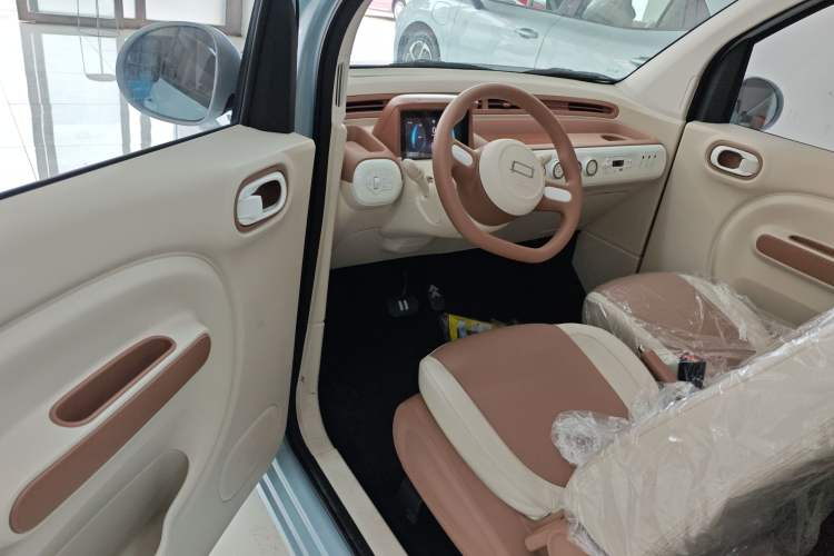 Used Bestune Pony 2026 Model 222km Shining Horse