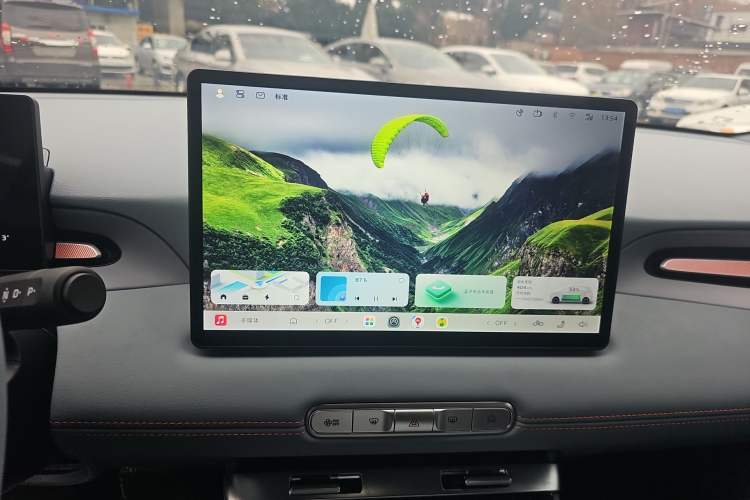 Used MG 4 EV 2026 Model 437 Freedom Edition