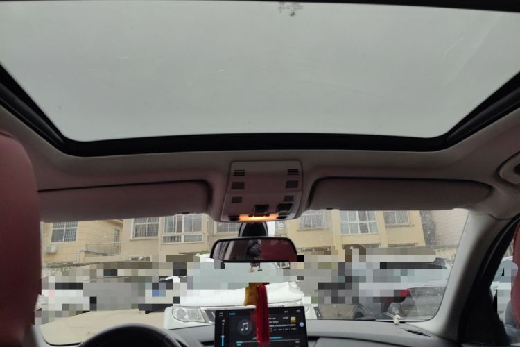 Used BMW X1 2014 sDrive18i Fashion Model
