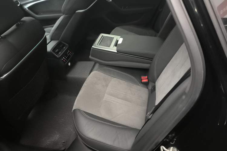 Used Audi A6L New Energy 2020 55 TFSI e quattro