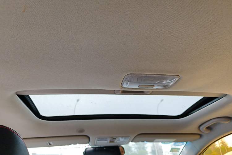 Used Hyundai Elantra (5th Generation / Langdong) 2016 1.6L Automatic Prestige Model
