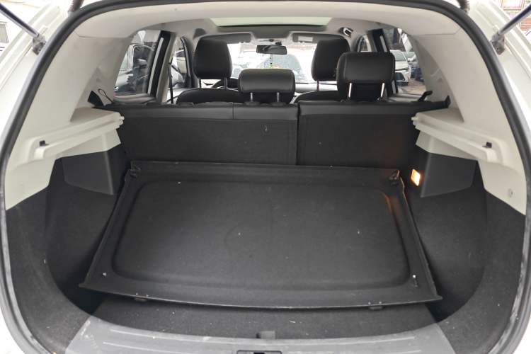 Used MG ZS 2019 1.5L Automatic Global Luxury Edition China VI Standard