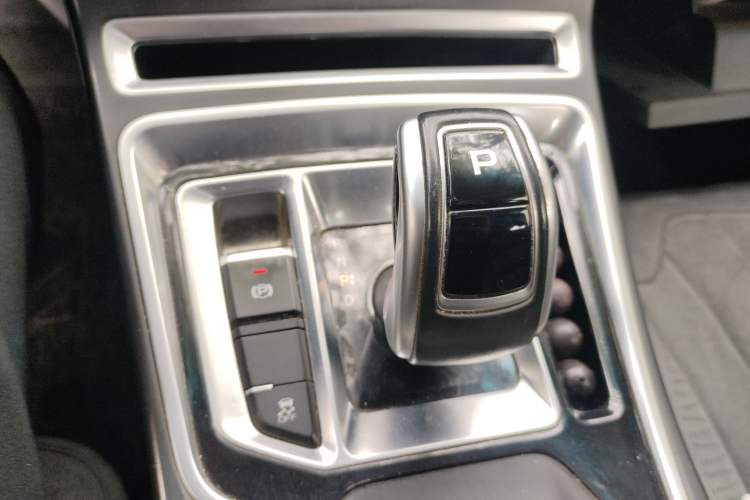 Used Geely Auto Emgrand New Energy 2018 EV450 Ambition Model