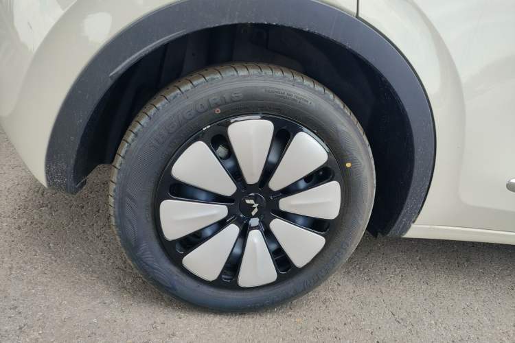 Used Wuling Bingo 2024 333 km Enjoyment Version