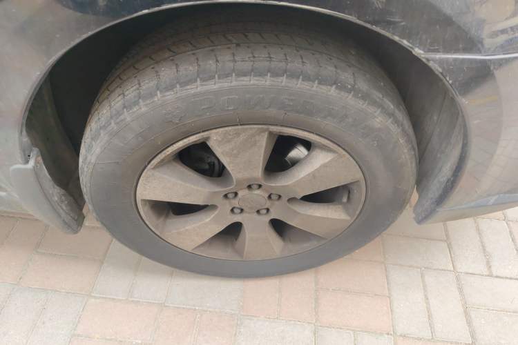 Used Subaru Outback 2012 2.5i Luxury Edition
