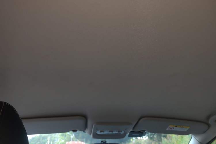 Used Nissan Qashqai 2017 2.0L CVT Elite Edition China V Standard
