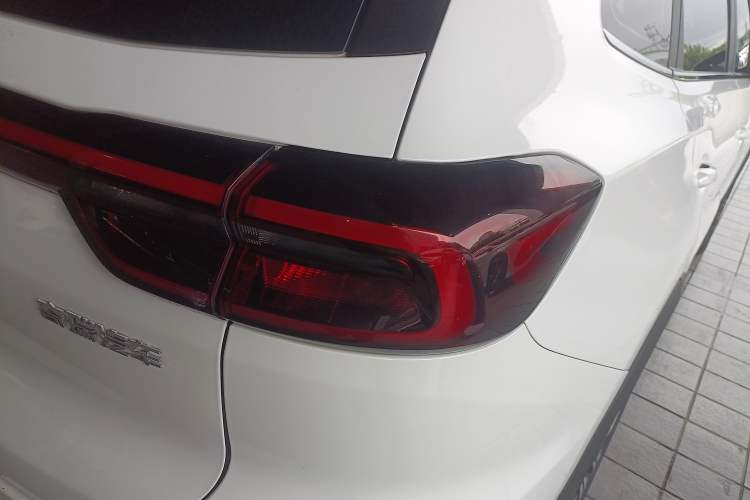 Used Chery Tiggo 8 2021 Kunpeng Edition 290TGDI Automatic Fuyao Version