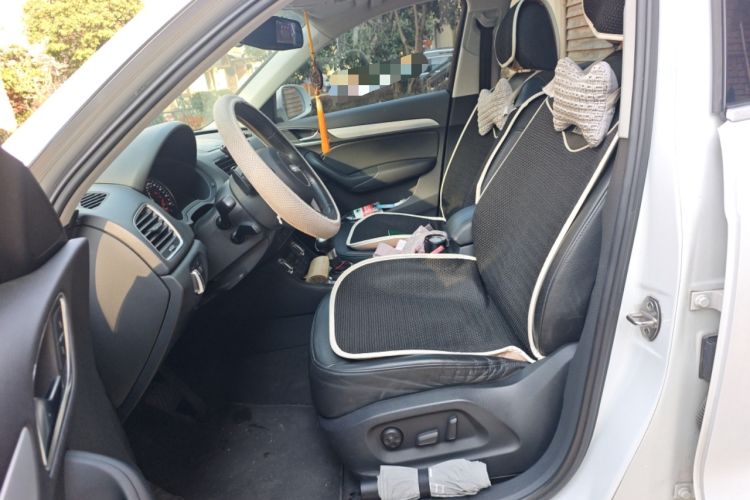 Used Audi Q3 2013 35 TFSI quattro Comfort Model