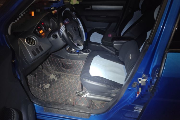 Used Suzuki Swift 2011 1.3L Manual Value Edition
