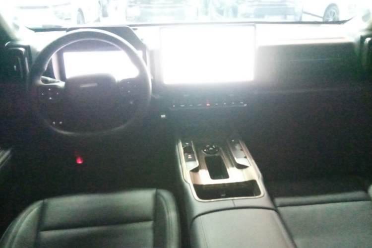 Used Haval Raptor 2025 2.0T 4WD Ultra