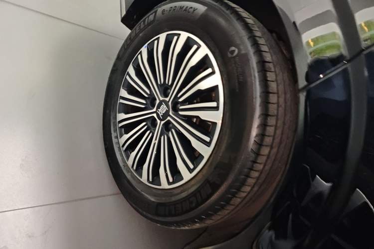 Used BYD Xia 2025 DM-i 1.5T 180km Beyond Edition