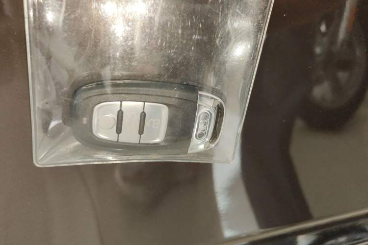 Used Audi A4L 2016 35 TFSI Collector's Edition Automatic Standard Model