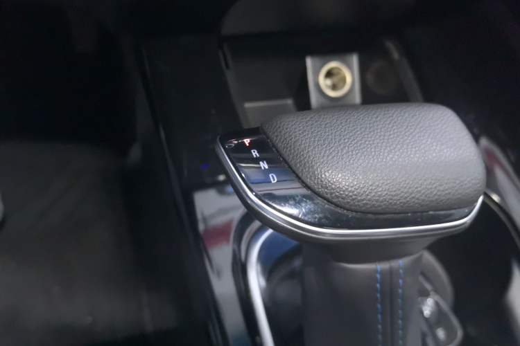 Used Buick Velite 6 2024 430km Enjoyment Version