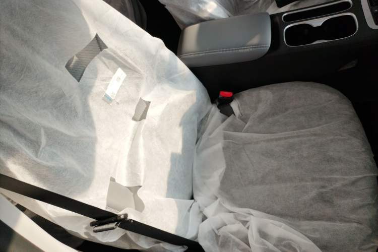 Used Geely Galaxy Geome 2026 Model 310km Youth Edition
