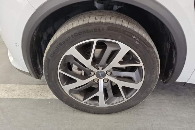 Used Lynk & Co 01 EM-P 2018 1.5T PHEV JingPro National Emission Standard V