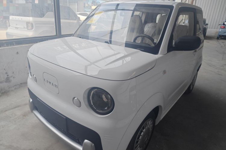 Used Livan Blue Balloon 2025 Model Dynamic Version