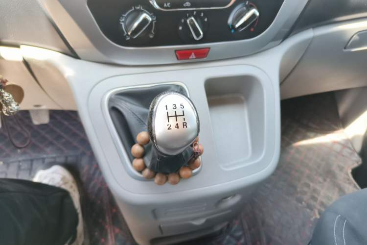 Used JAC Refine M3 2015 Maker Edition 1.6L Luxury Version