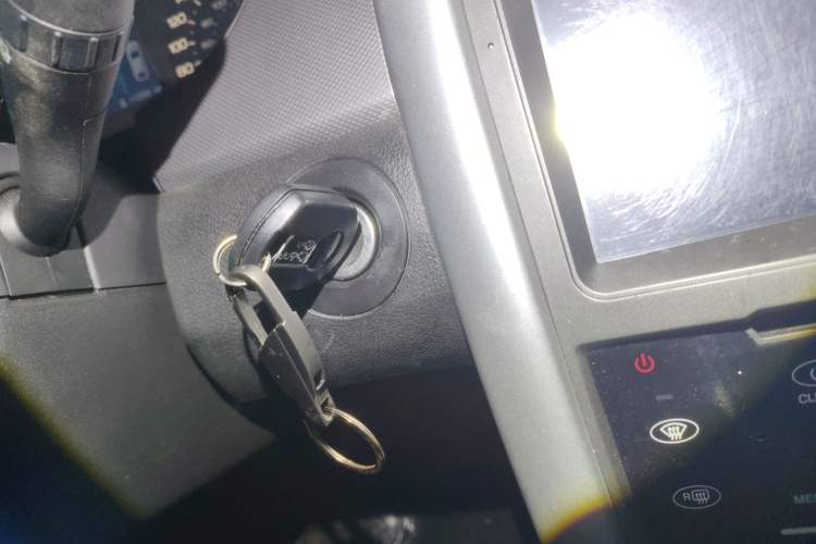 Used Ford Edge 2012 2.0T Elite Sunroof Edition
