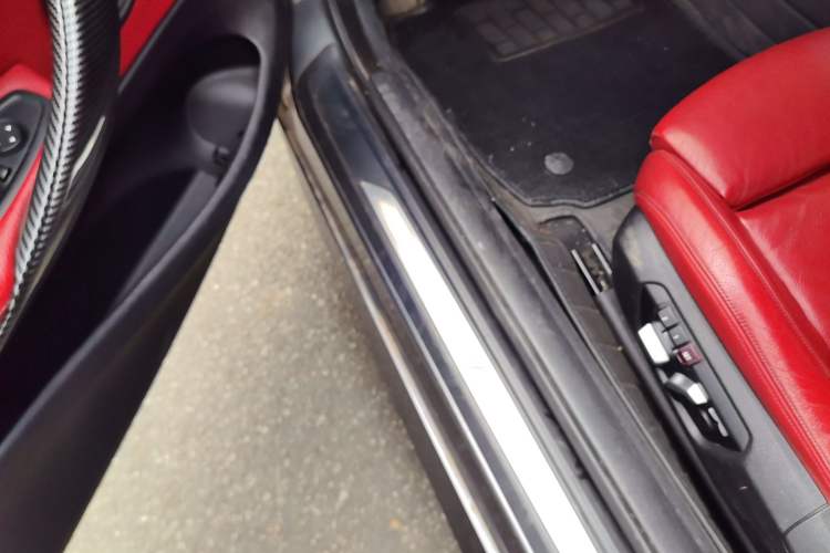 Used BMW 4 Series 2017 425i M Sport Package