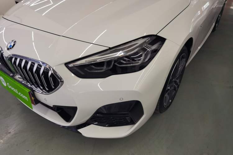 Used BMW 2 Series 2021 225i 4-Door Coupe M Sport Package
