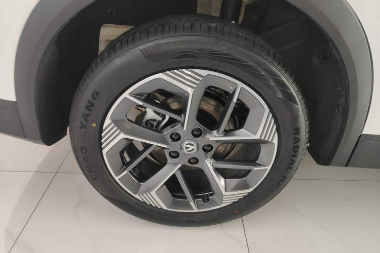 Used CHANGAN CS75 PLUS 2025 Model, 4th Generation 1.5T New Blue Whale Smart Excellence Version