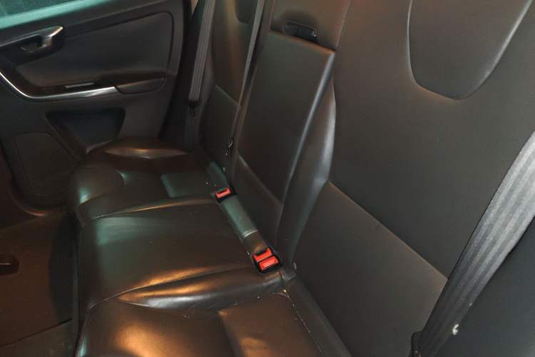 Used Volvo XC60 2014 Facelift T5 Zhiyi Edition
