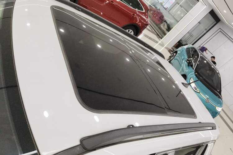 Used Jeep Compass 2019 220T Automatic Family Edition