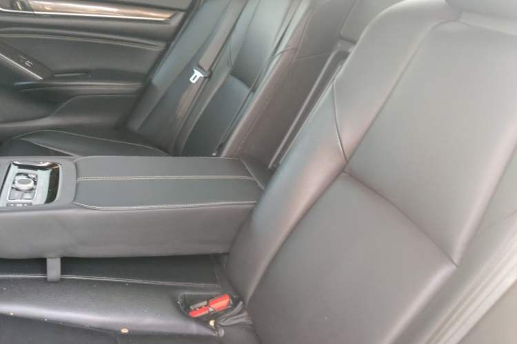 Used Honda Accord 2022 Xing·Hybrid 2.0L Phantom Night·Sharp Intelligence Edition