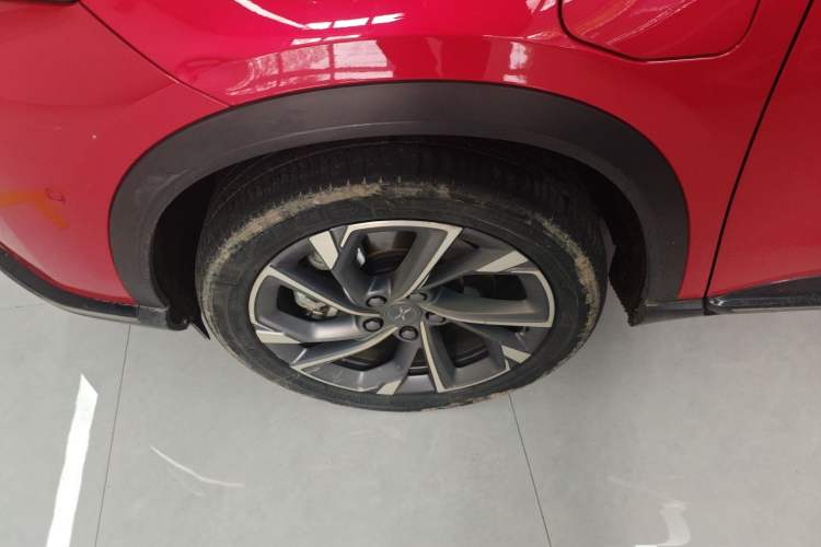 Used XPeng G3 2021 G3i 520N