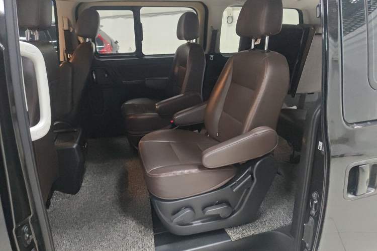 Used FORTHING CM7 2018 Classic Edition 2.0T Automatic Luxury Model
