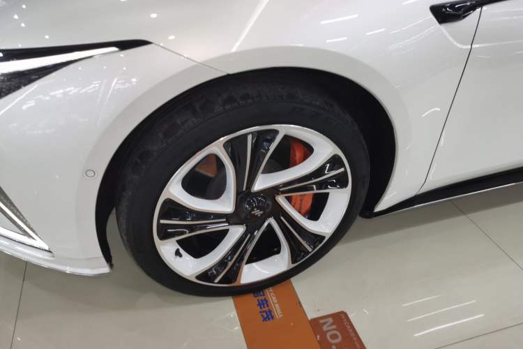 Used IM L7 2022 Pro Model Exterior 7