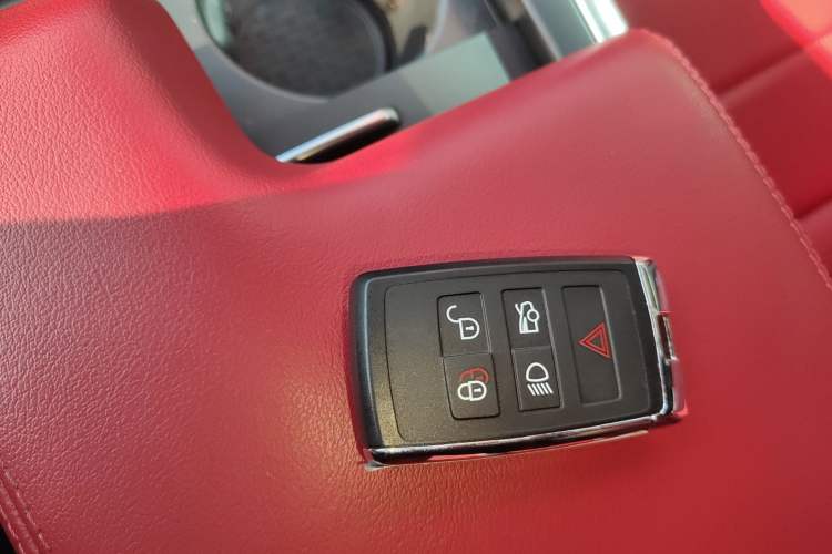 Used Jaguar XEL 2022 2.0T 250 PS R-DYNAMIC S Advanced Sport Edition
