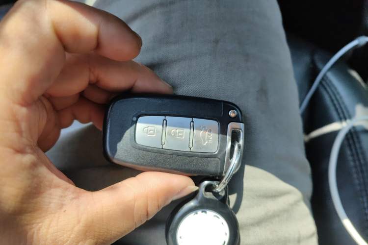 Used Kia Cadenza 2012 2.4L Luxury Version