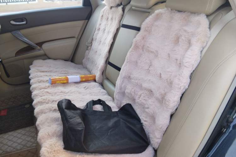 Used Nissan Teana 2011 2.0L XL Comfort Edition
