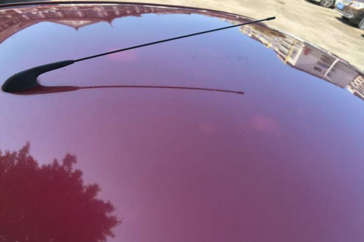 Used Changan Alsvin V3 2015 1.4L Manual Meiman Model China IV Standard
