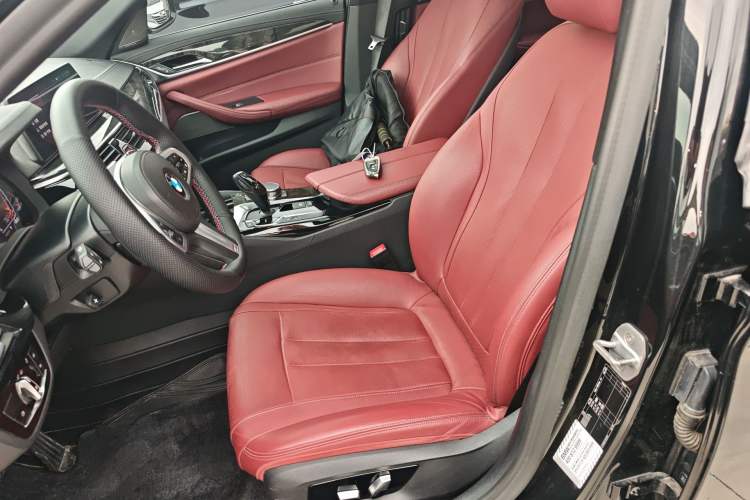 Used BMW 5 Series 2020 530Li Luxury Edition M Sport Package
