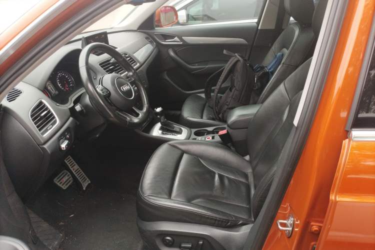 Used Audi Q3 2015 35 TFSI Comfort Model