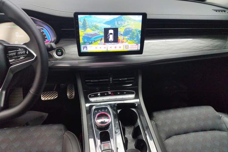 Used Skyworth EV6 2021 410 Joyful Edition
