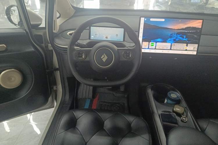 Used Baojun Cloud 2023 460 Max
