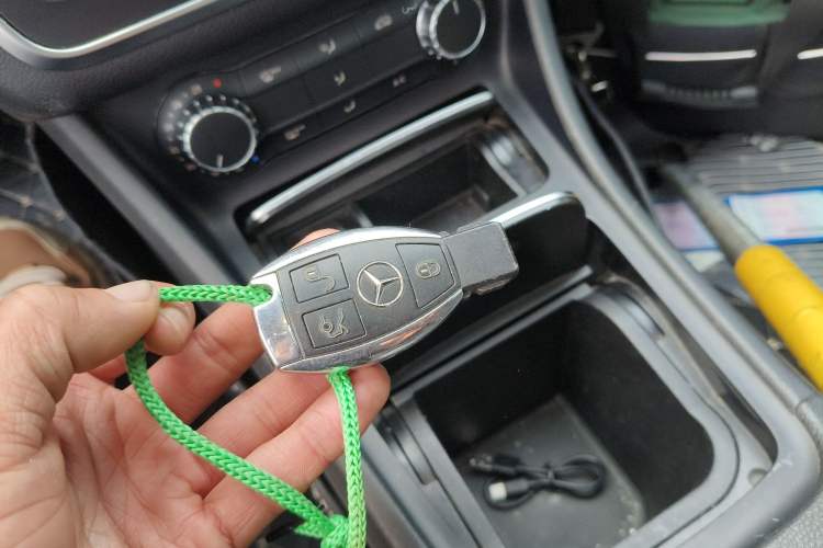 Used Mercedes-Benz CLA 2016 Refreshed CLA 200 Sport Edition
