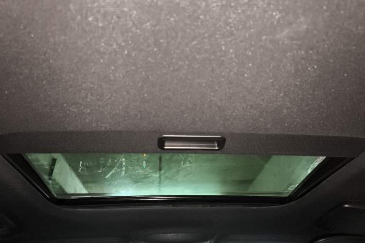 Used Lincoln MKZ 2019 2.0T Luxury Edition China VI