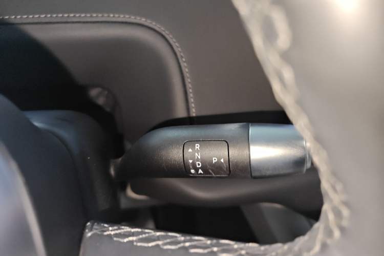 Used Li Auto L9 2023 Pro Model Gear Lever