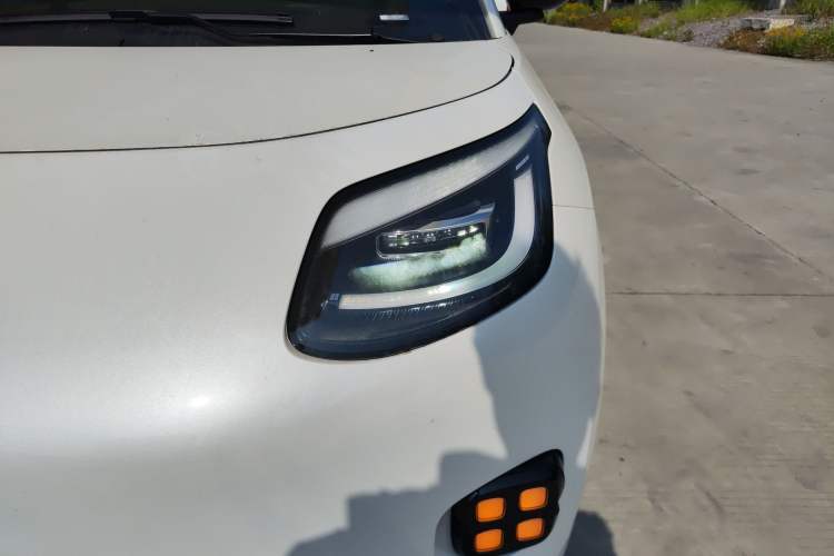 Used AION UT 2025 330 Starlight Edition
