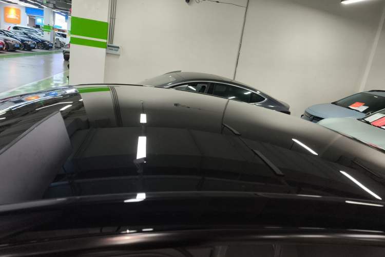 Used Tesla Model Y 2023 Rear-Wheel-Drive Version