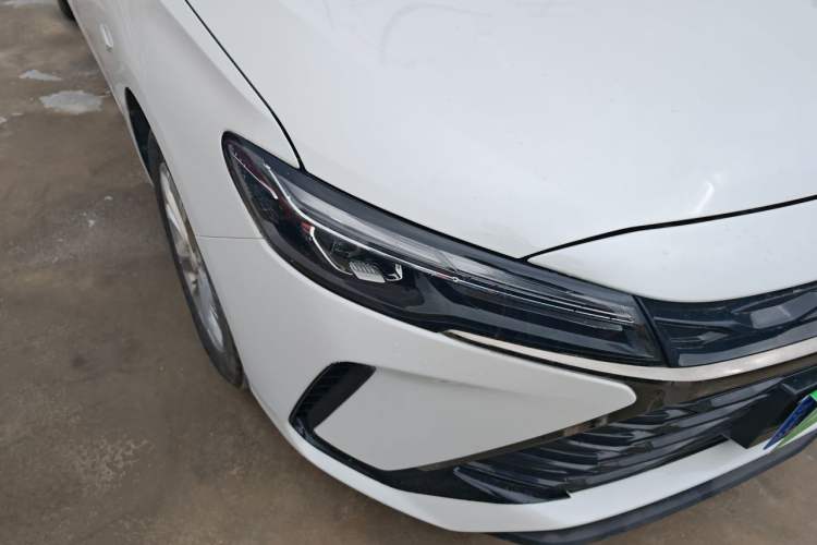 Used Chevrolet Monza 2023 1.5L Dual-Clutch Enjoyment Edition