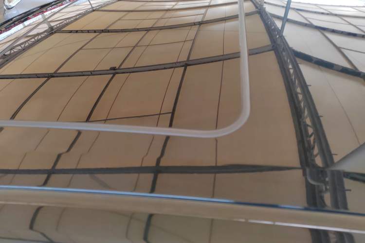 Used Toyota IZOA 2021 2.0L Yichi SPORT
