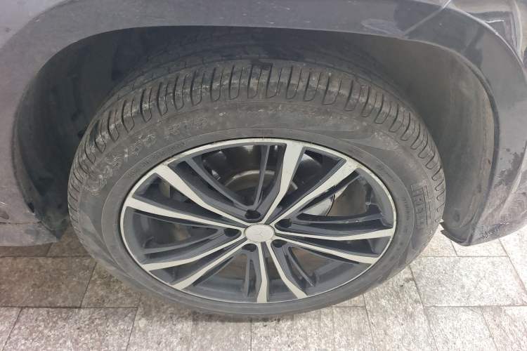 Used Mercedes-Benz GLK-Class 2015 GLK 260 4MATIC Fashion Edition Ultimate Version